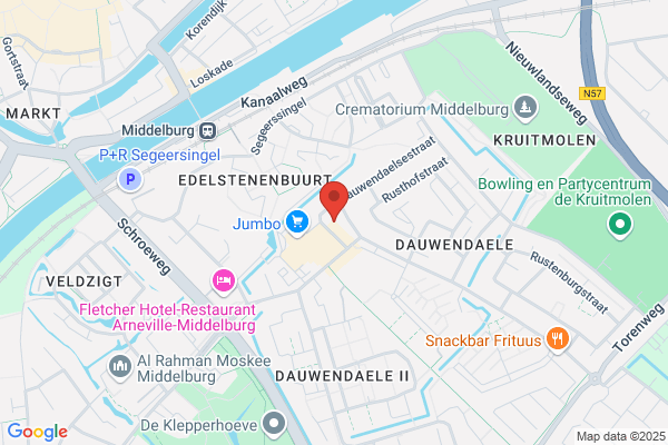 Apotheek Dauwendaele