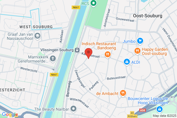 Apotheek Souburg
