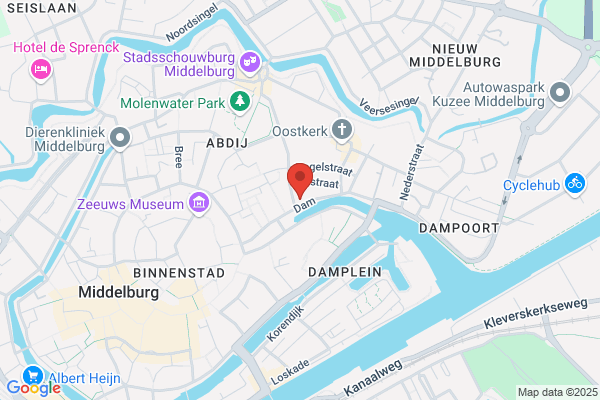 Bureau Micropolis Bv