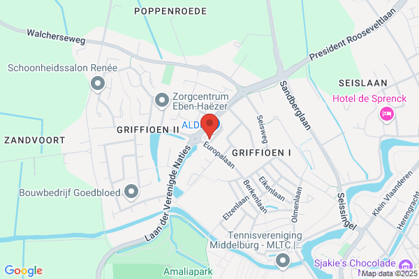 Griffioen Consultancy