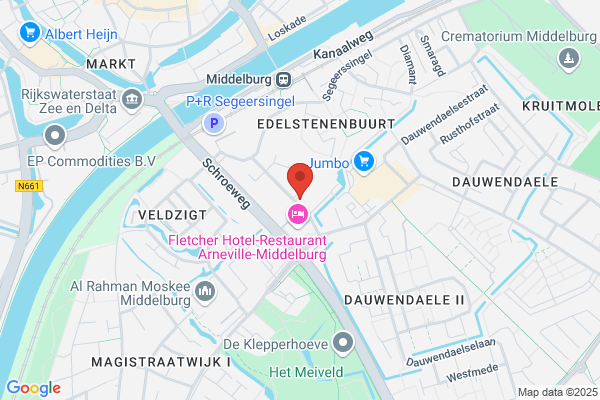 Grontmij Advies & Techniek Bv
