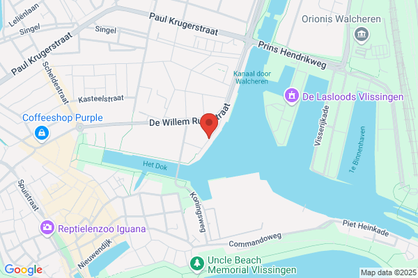 Wts Architecten