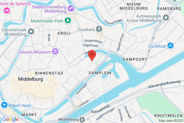 Kodde Ron architekt