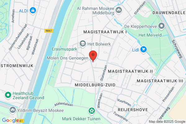 Kh Ons Genoegen