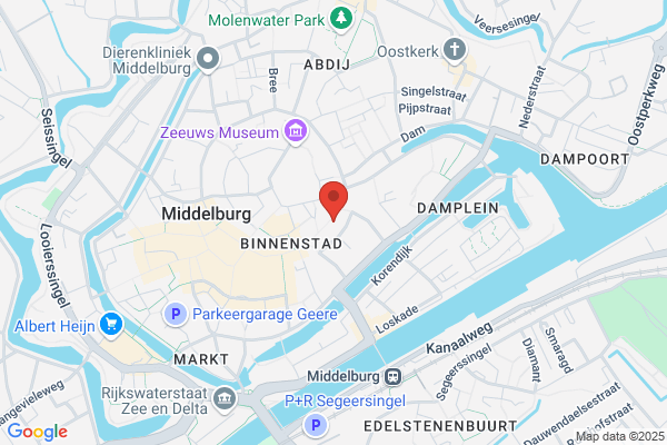 Muziekhandel Van Damme