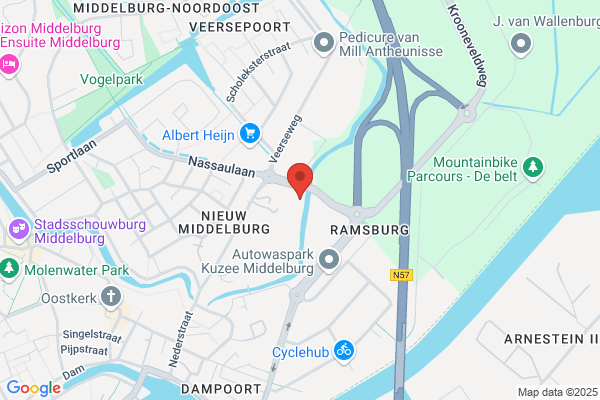 Huisartsenspoedpost