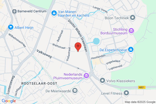 Noorlander, P K