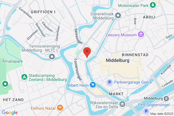 Messer-de Wilde Drs C M