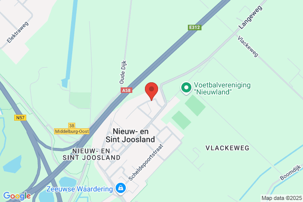 Auto Baskenburg Vlissingen