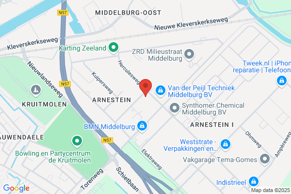 Autobedrijf Berbo