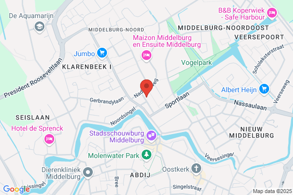 Autobedrijf Goedhart