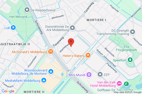 Automobielbedrijf Van Oeveren Vlissingen Bv