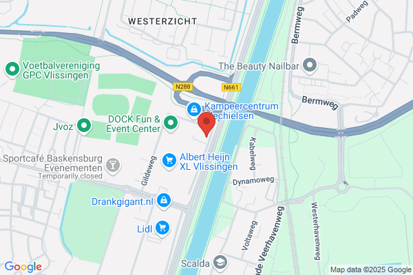 Joosse Autobedrijf