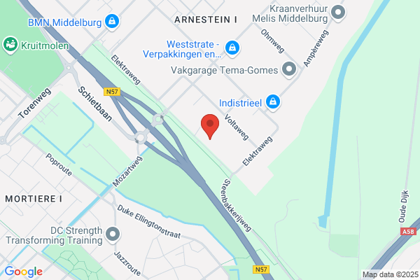 Zweeden Autobedrijf, Van