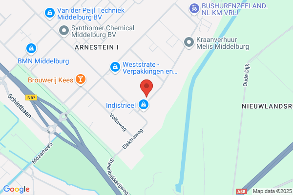 Peter Neufeglise, Autobedrijf