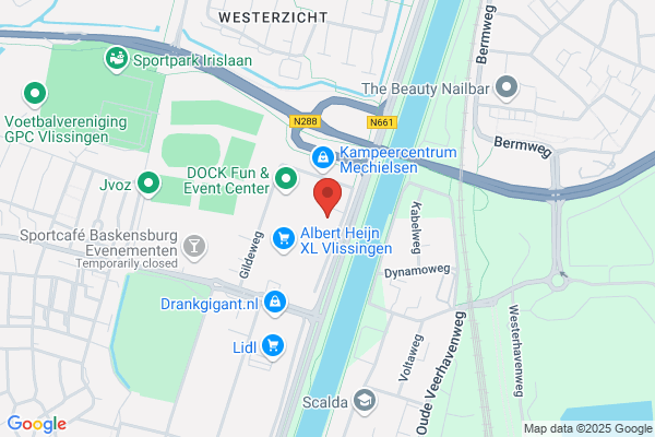 Auto Poppe Vlissingen