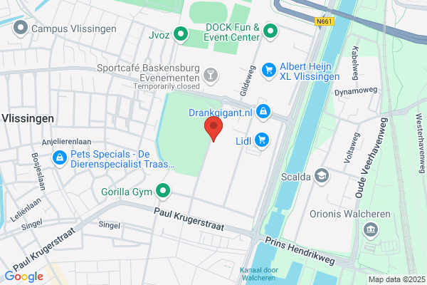 Automobielbedrijf Dijkwel