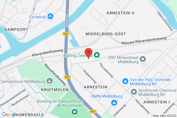 Auto Bemiddelings Garage International