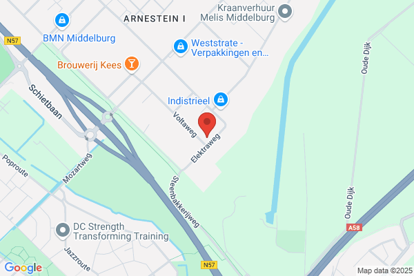 Autobedrijf Star Vof