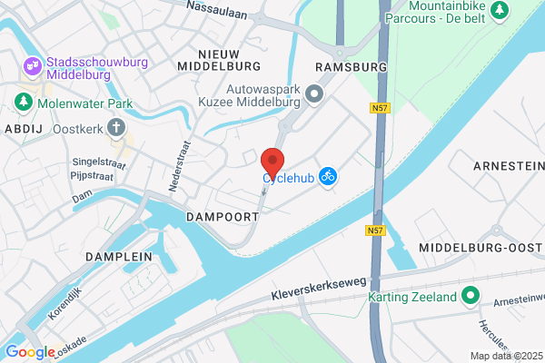 Autobedrijf Van Den Ijssel