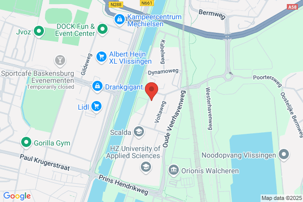 Doe Het Zelf Garage Colijn