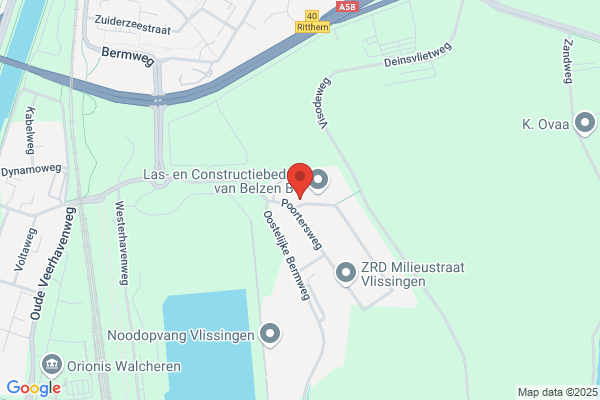 Doe Het Zelf Garage F. Huiszoon