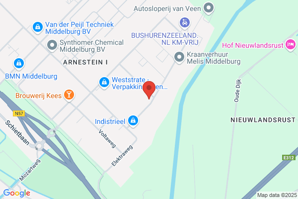 Autoschade Sturm BV