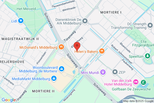 Care Autoschade Middelburg