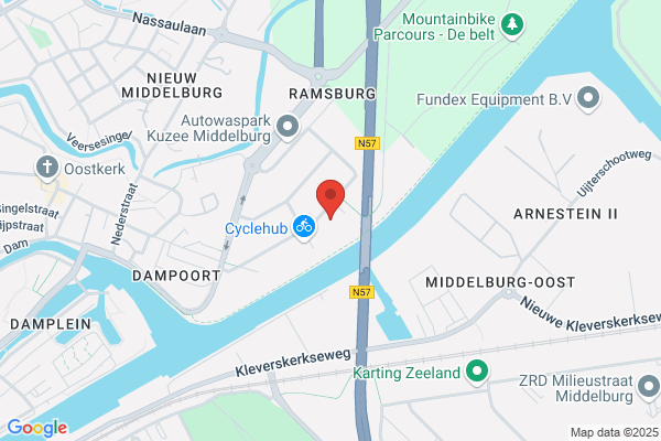 Lunteren, Van
