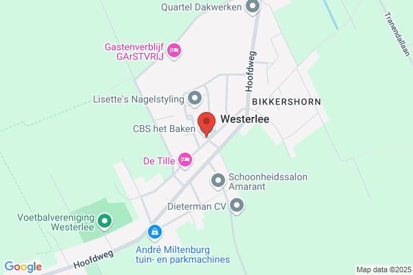 Chr Basisschool Het Baken