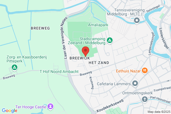 Het Vlot
