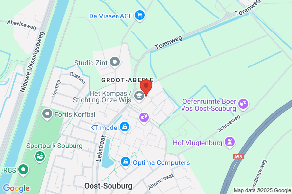Openbare Basisschool 't Mozaiek