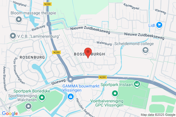 Openbare Basisschool De Houtuyn