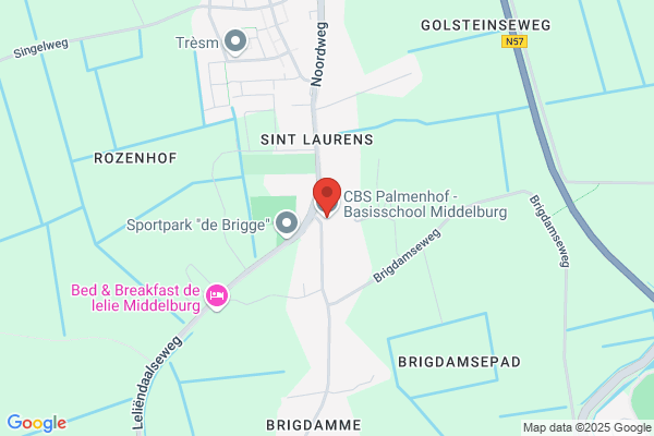 Protestants Christelijke Basisschool Het Vlot