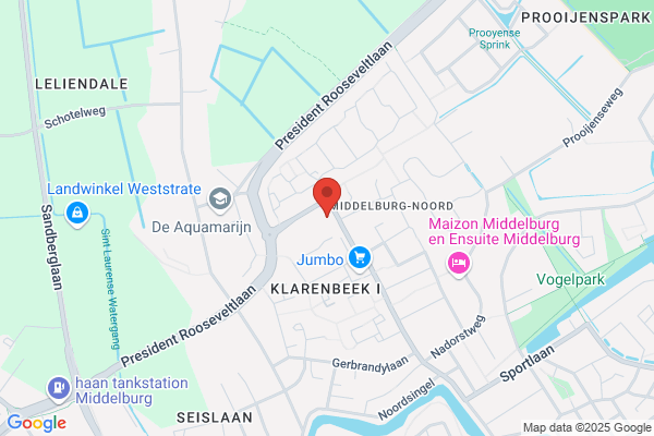 Regenboogschool