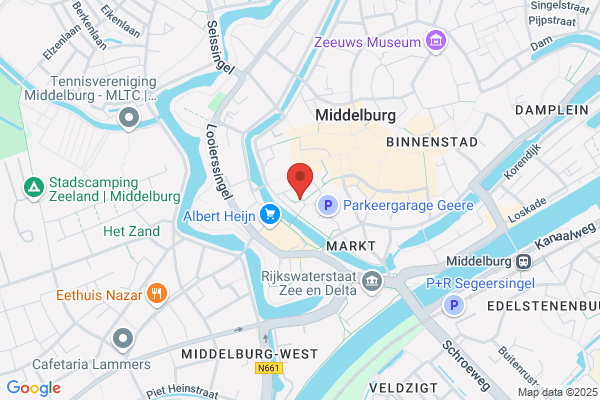Kapsalon Zoontjens