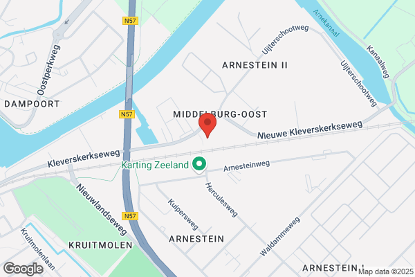 P.M. Stadhouders