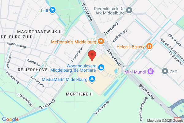 Swiss Sense Middelburg