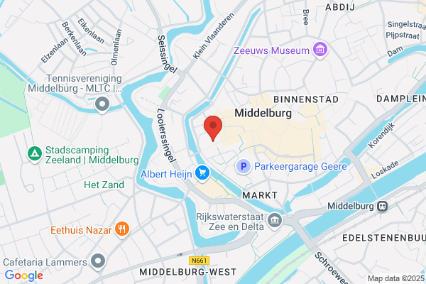 Vlijt, De