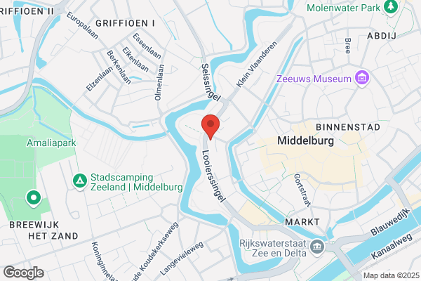Erfgoed Zeeland