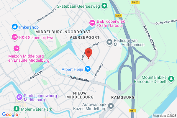 Adviesburo Arbeidsomst.H. En Veiligheid H. De Krui