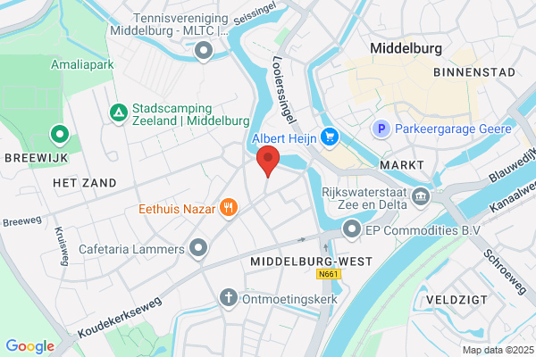 Meer Consultancy Bv
