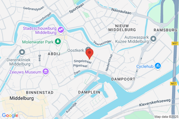 Zwaan, Gerdi