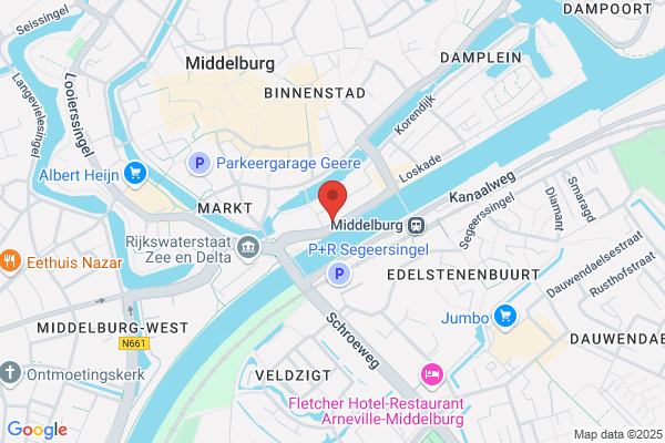 Uitvaartverzorging Janneke Den Besten