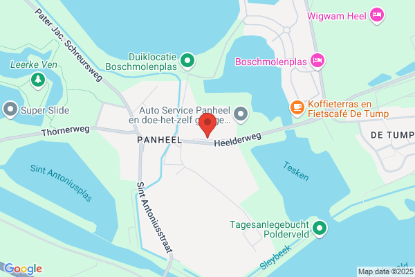 Aarssen, Ted Van Den