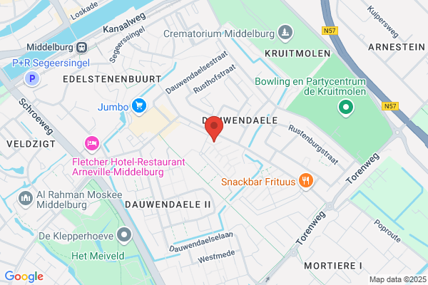 Rouwcentrum Middelburg
