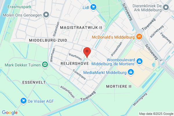 Beiaard, De
