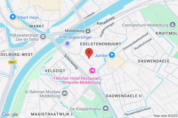 Buitenrust