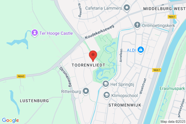 Clusterverpleeghuis En Ouderenz Walcheren Der Boed