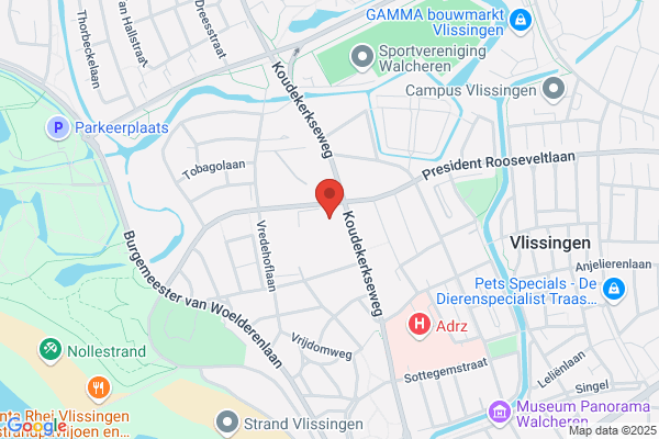 Zorgcentrum Ter Reede